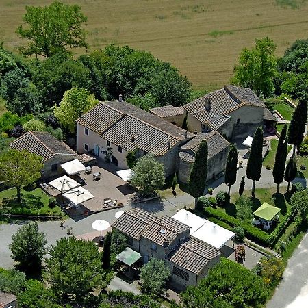 Relais Antico Borgo San Lorenzo Poggibonsi Esterno foto