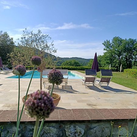Relais Antico Borgo San Lorenzo Poggibonsi Esterno foto