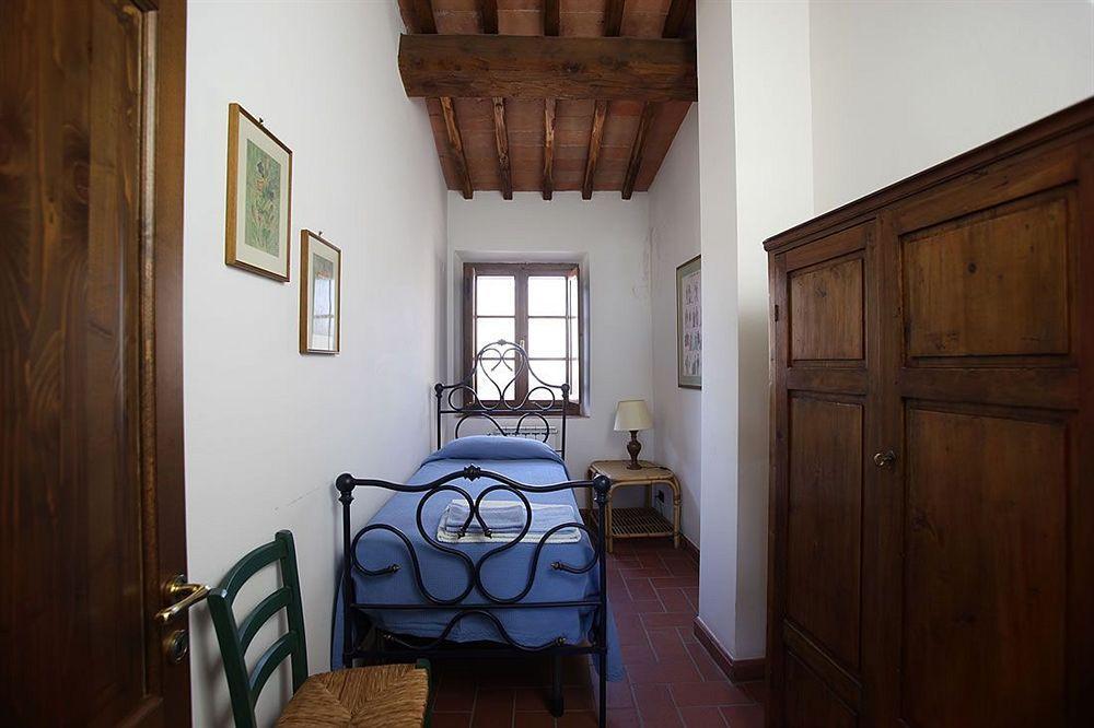 Relais Antico Borgo San Lorenzo Poggibonsi Esterno foto