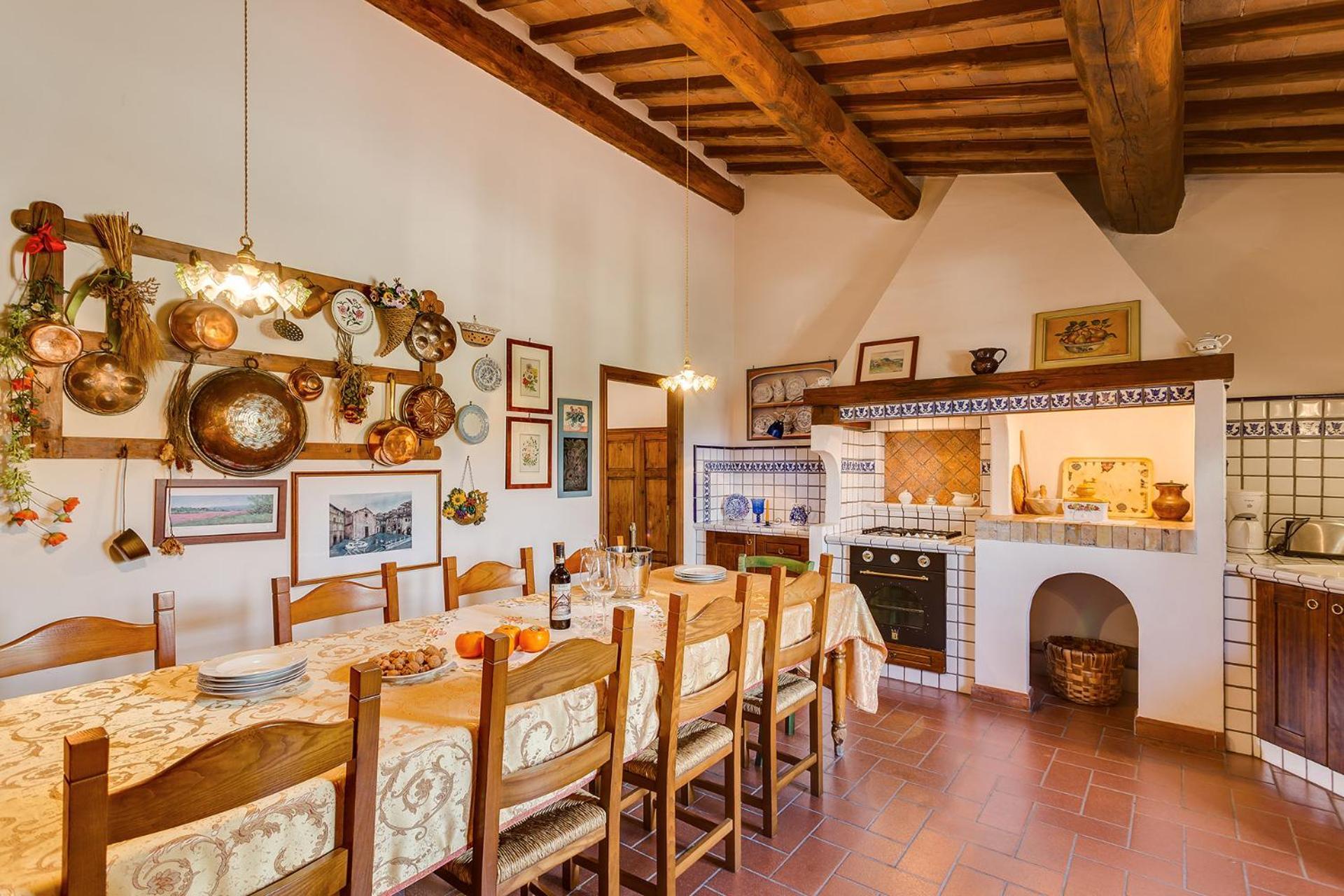 Relais Antico Borgo San Lorenzo Poggibonsi Esterno foto