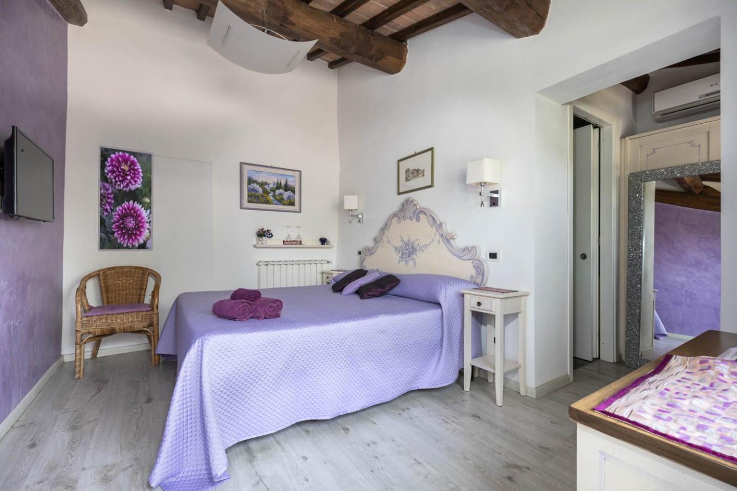 Relais Antico Borgo San Lorenzo Poggibonsi Esterno foto