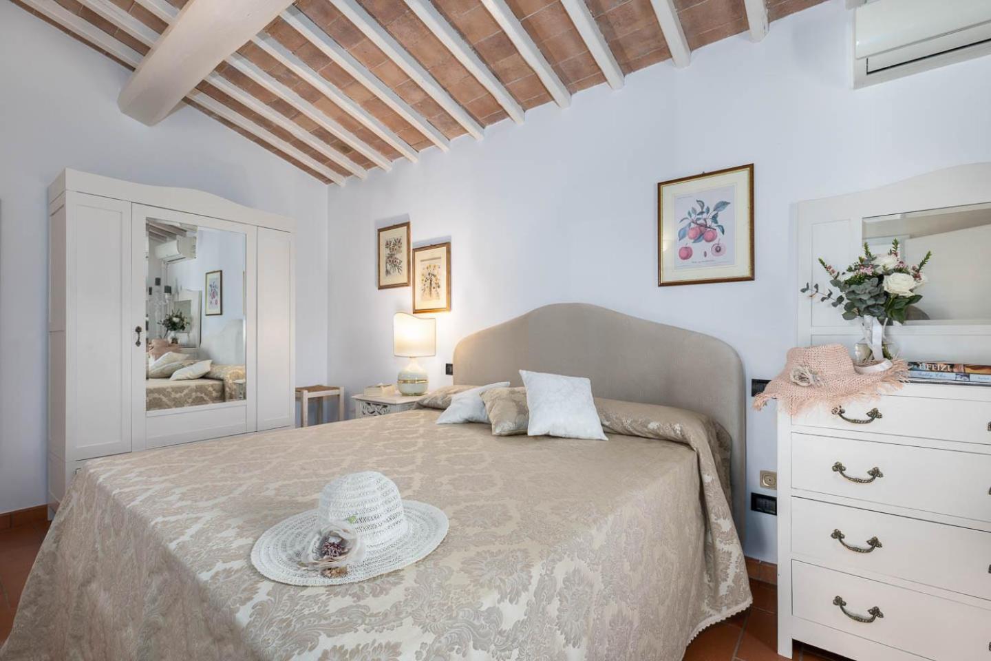 Relais Antico Borgo San Lorenzo Poggibonsi Esterno foto