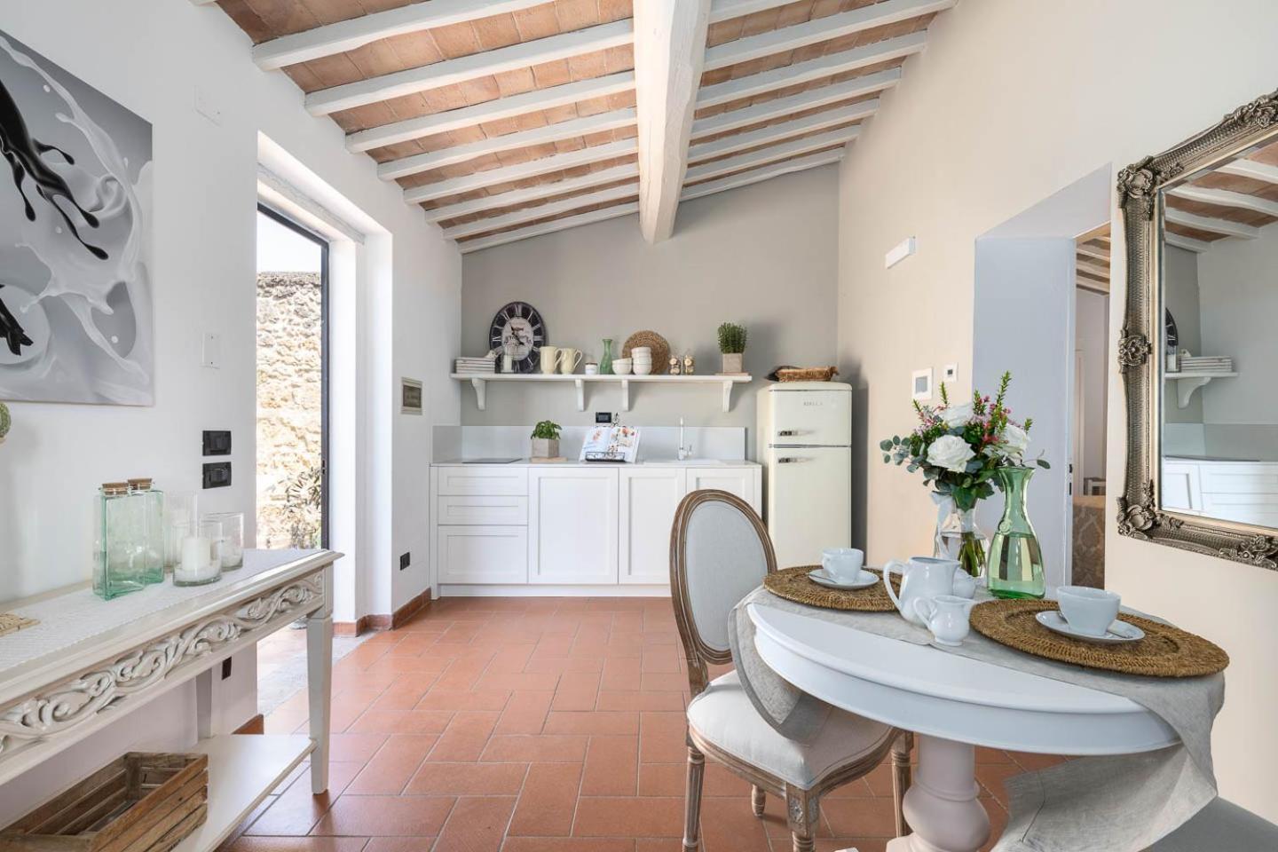 Relais Antico Borgo San Lorenzo Poggibonsi Esterno foto