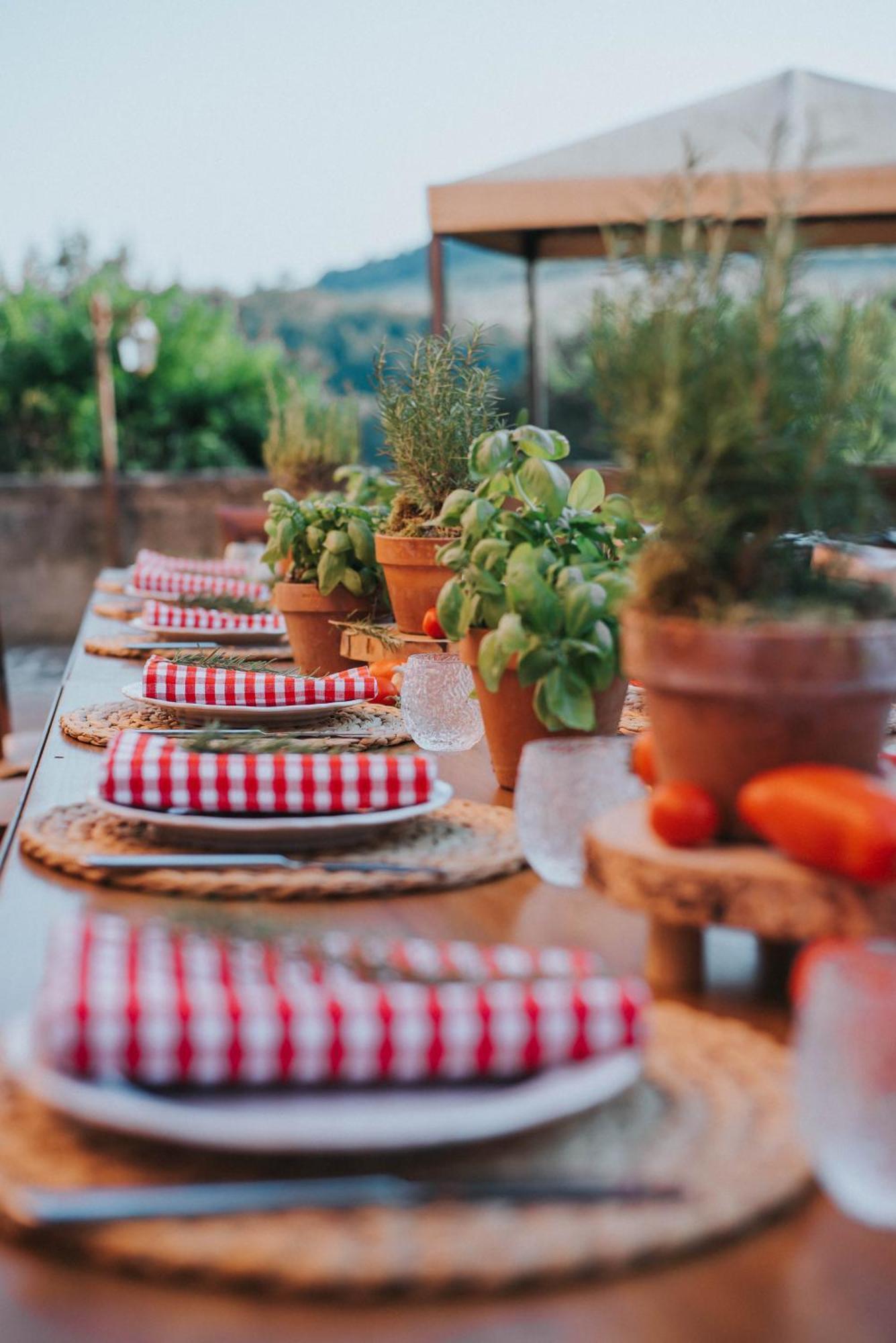 Relais Antico Borgo San Lorenzo Poggibonsi Esterno foto