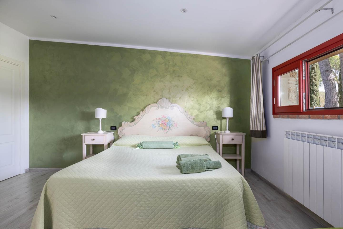 Relais Antico Borgo San Lorenzo Poggibonsi Esterno foto
