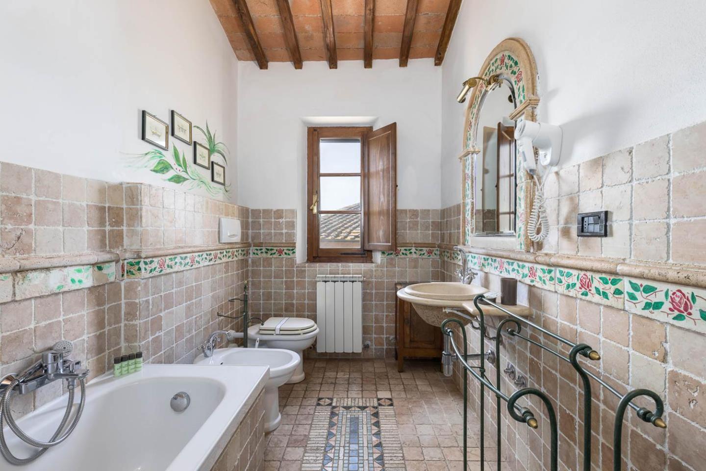 Relais Antico Borgo San Lorenzo Poggibonsi Esterno foto